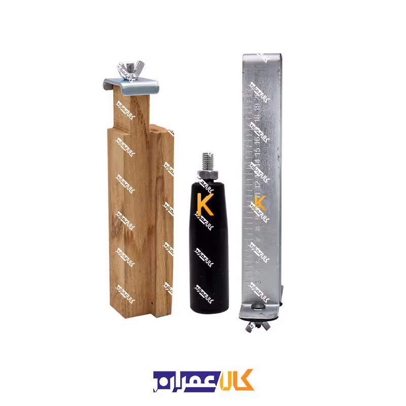 برش قرقره ای 20 سانتی آریانا