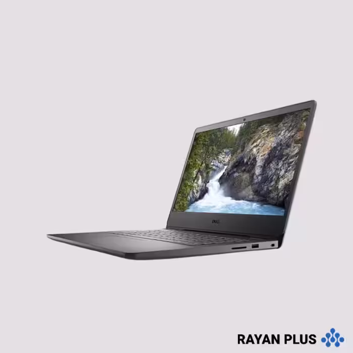 لپ تاپ 14 اینچی دل مدل Dell Latitude 3400 پردازنده Core i5 رم 8GB حافظه 256GB SSD گرافیک Intel UHD کیفیت Full HD
