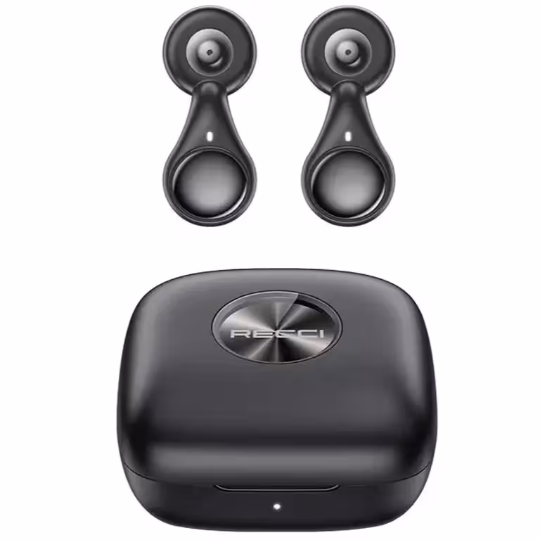 هندزفری بی سیم رسی مدل REP-W70