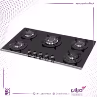 گاز رومیزی میلان مدل G309m