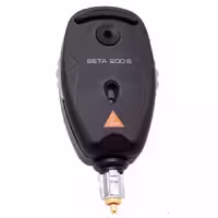 هد افتالموسکوپ هاین Beta 200S کد 535