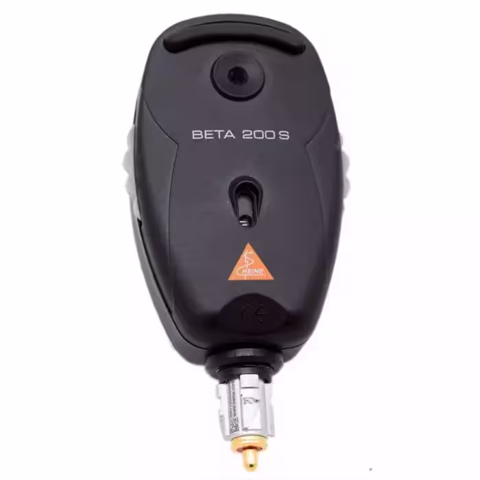 هد افتالموسکوپ هاین Beta 200S کد 535