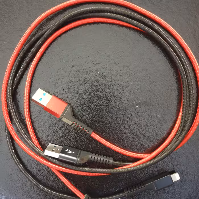 کابل کنفی آیفون