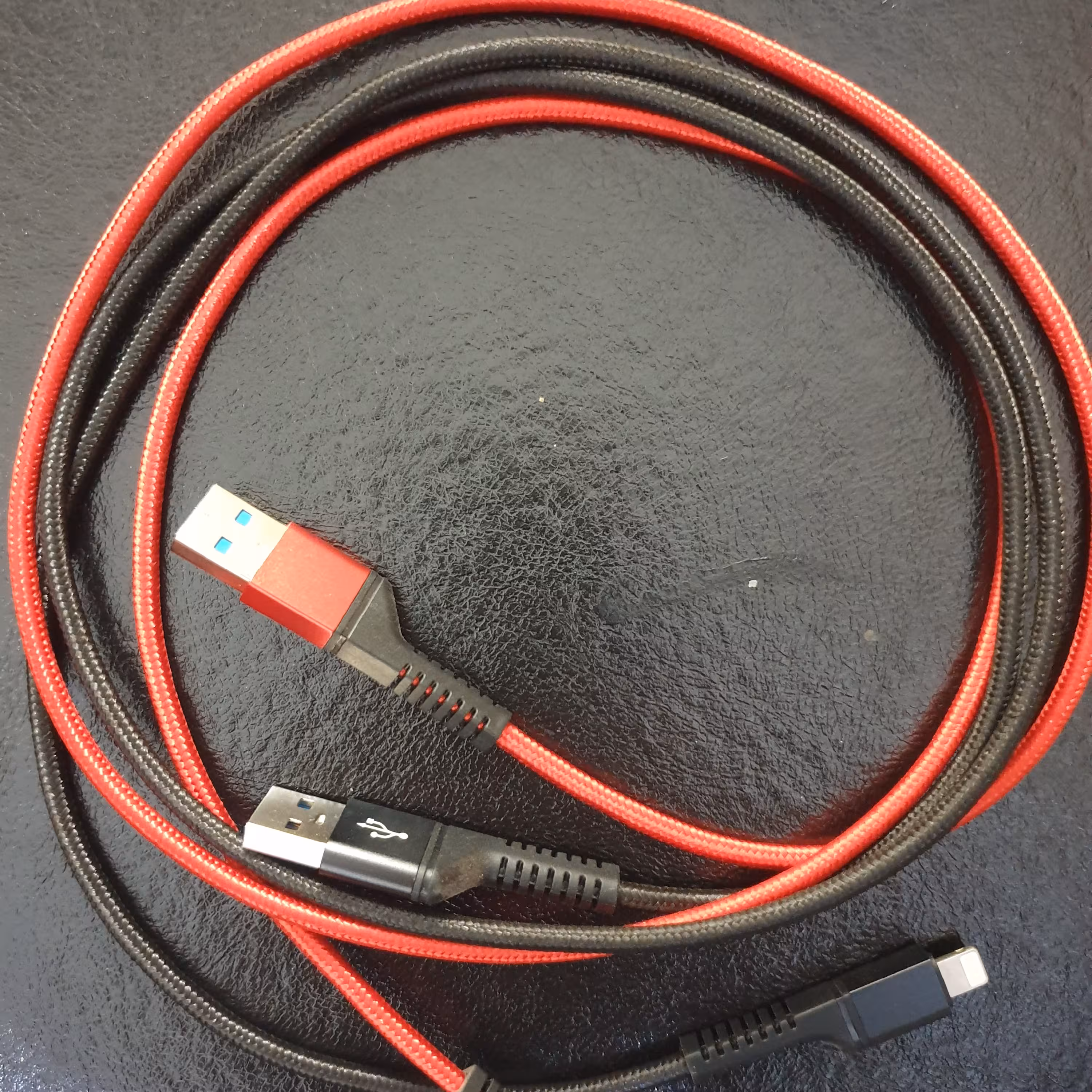 کابل کنفی آیفون