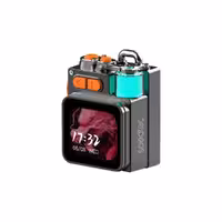 اسپیکر قابل حمل پرودو مدل Porodo STWLEP051 speaker