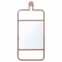 آینه 22*48 ایکیا مدل Ikea GRANVÅG 505.109.85