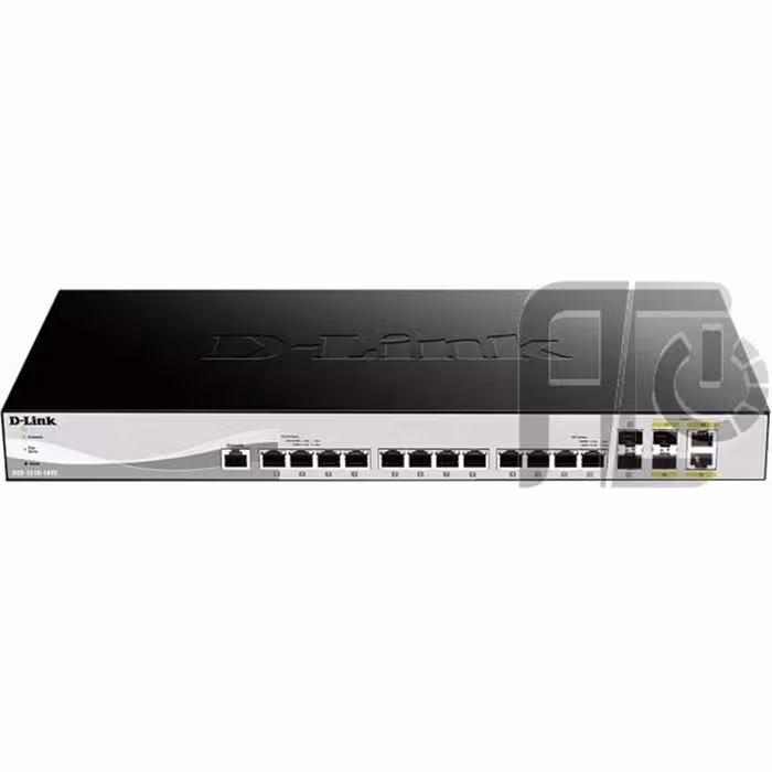 سوئیچ - D-link