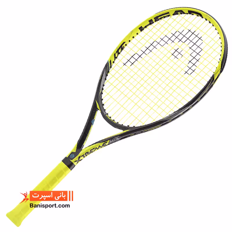 راکت تنیس head graphene touch extreme lite 2018