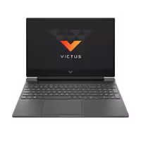 لپ تاپ اچ پی HP Gaming Victus 15 fa2701 i5 16GB 512GB SSD RTX4050