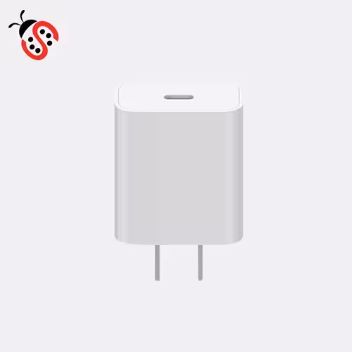 شارژر سریع 20 وات TYPE-C شیائومی