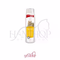 شامپو ضد ریزش بایولاین برای گربه ها 200 میلی لیترBIOLINE DESHEDDING SHAMPOO FOR CAT 200ML