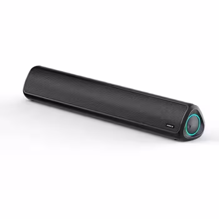 اسپیکر بلوتوث ساندبار هیسکا مدل HISKA B60 - 69370644
