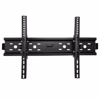 پایه دیواری متحرک تلویزیون 43 تا 75 اینچ TV Jack Z7