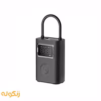 پمپ باد شیائومی مدل Air Compressor 2 pro MJCQB07PQW - زنگوله