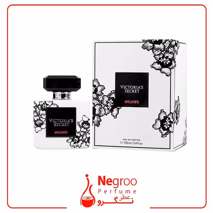 عطر ادکلن ویکتوریا سکرت ویکد ادو پرفیوم