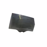شیشه درب عقب چپ FMC T5