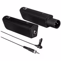 خرید میکروفون SENNHEISER XSW D LAVALIER SET با بهترین قیمت