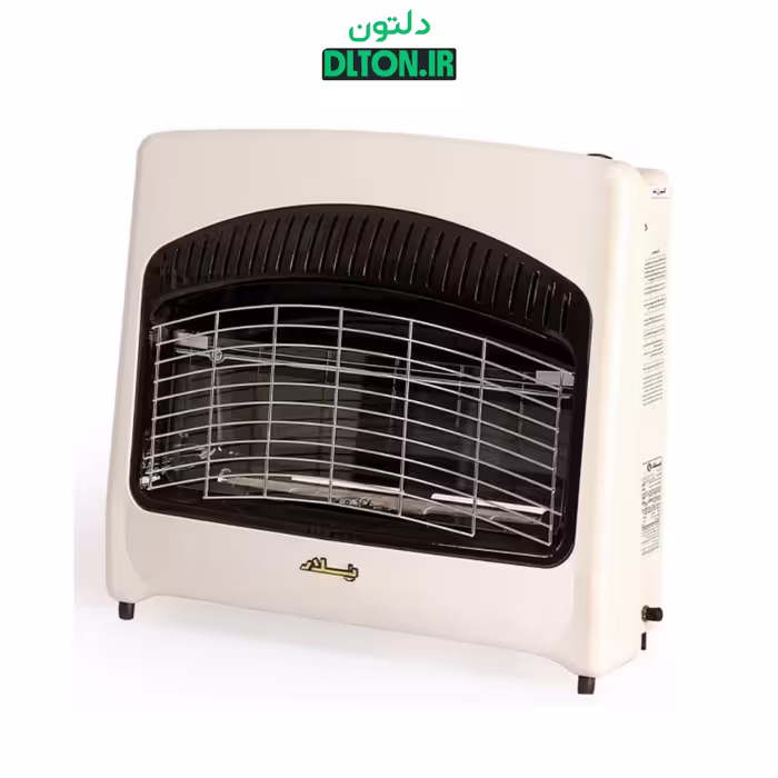 بخاری بدون دودکش پلار 2500، مدل 10KN