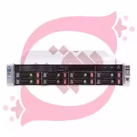 خرید سرور HP DL380e G8 E5-2403v2 4GB-R B120i 4LFF 460W