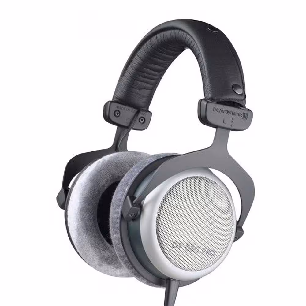 هدفون بیرداینامیک DT 880 Pro