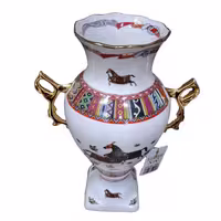 گلدان کاپری هرمس 9004M NTC