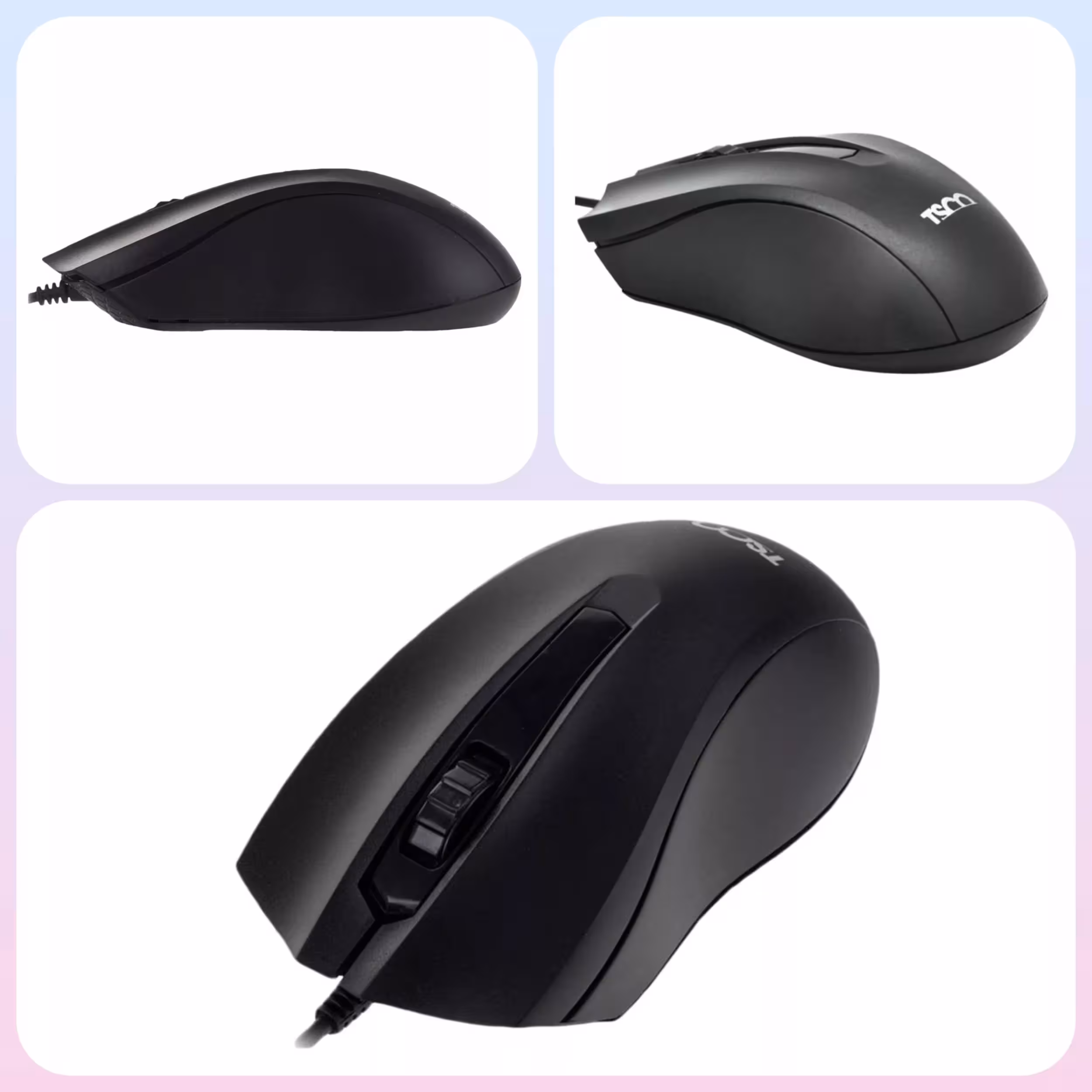 ماوس تسکو مدل TM 264N