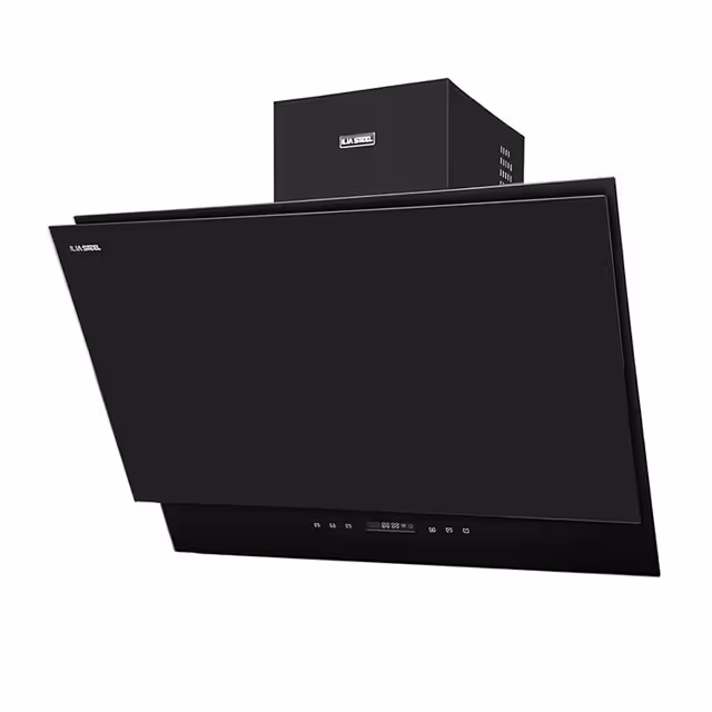 هود ایلیا استیل مدل دایانا