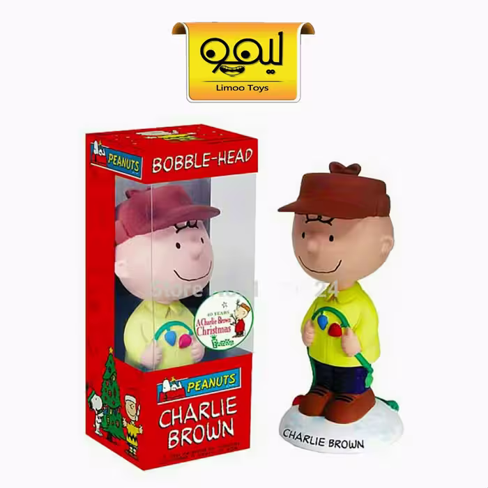 فیگور Charlie Brown