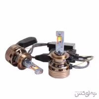 هدلایت دو طرفه تک پرو مدل L150 پایه H1