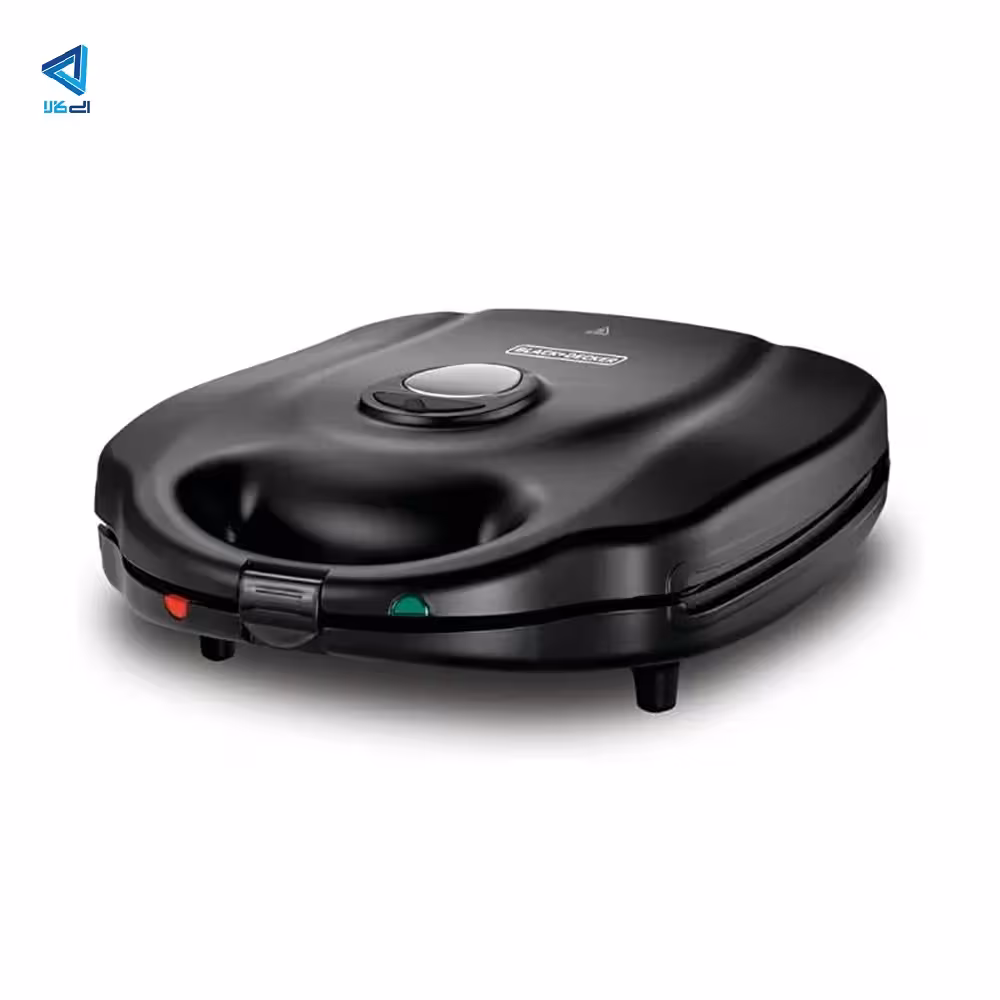 ساندویچ ساز بلک اند دکر مدل TS4130