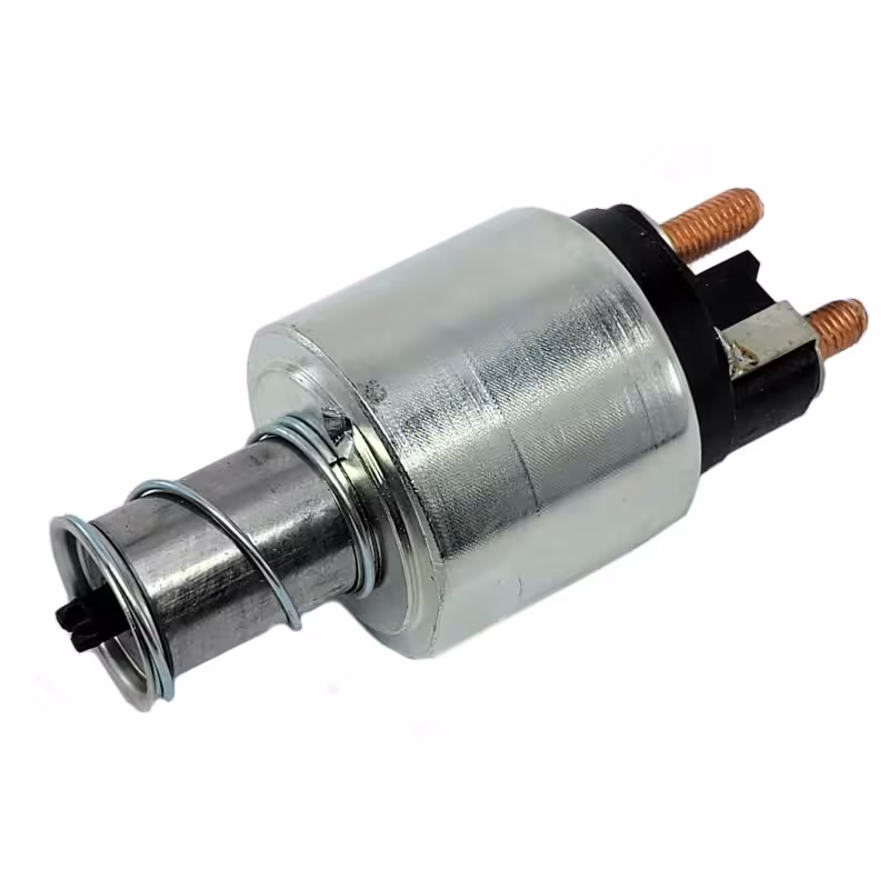 اتوماتیک استارت چهار ذغاله دینا پارت مناسب پژو 405 کد 2101061