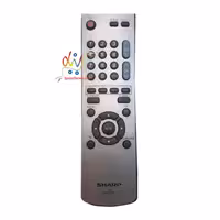 کنترل تلویزیون شارپ 7SA