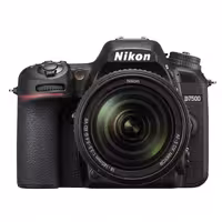 دوربین عکاسی نیکون مدل Nikon D7500 Kit 18-140 f/3.5-5.6 G VR