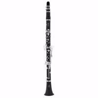 کلارینت یاماها مدل YCL-255Yamaha YCL-255 Clarinet