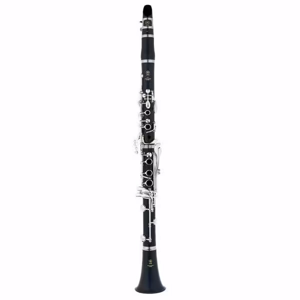 کلارینت یاماها مدل YCL-255Yamaha YCL-255 Clarinet