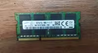 رم سامسونگ PC3L 8GB -12800S