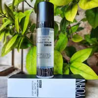 پرایمر مات و جمع کننده منافذ یورن Yorn Smooth Matte Primer Serum
