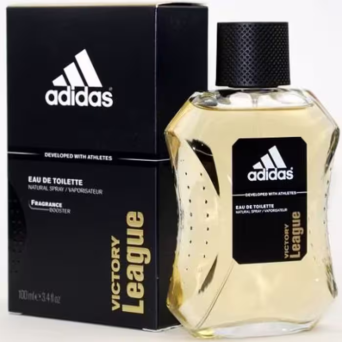 عطر آدیداس ویکتوری لیگ ادوتویلت مردانه 100میل