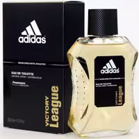 عطر آدیداس ویکتوری لیگ ادوتویلت مردانه 100میل