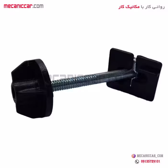 خار و پیچ بست نگهدارنده جک ال نود (L90)