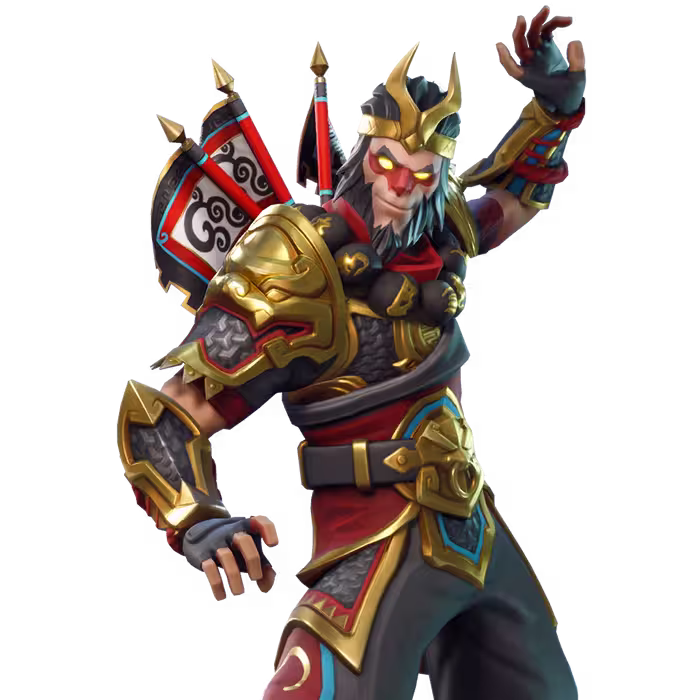 Wukong