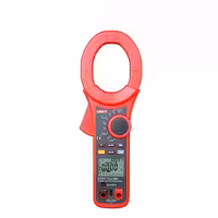 مولتی متر کلمپی یونیتی مدل UNI-T UT221