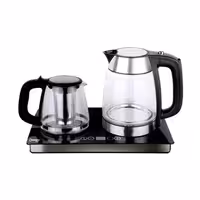 چای ساز کنار هم دسینی مدل DS-2366 | چاوه