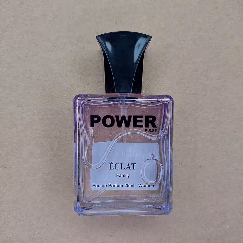عطر زنانه POWER PULSE ECLAT پاور پالس 25میل 90157