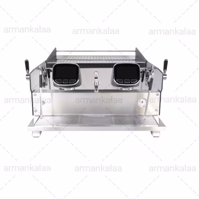 اسپرسوساز صنعتی مولتی بویلر زیلوکس Z103