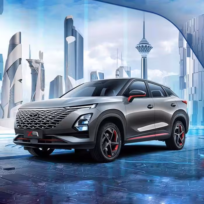 توری سپر جلو ( جلو پنجره پایین ) فونیکس Fownix FX