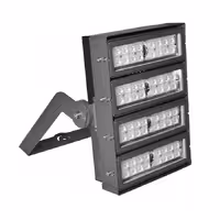 نورافکن 400 وات 1*4 گلنور مدل ماتریس