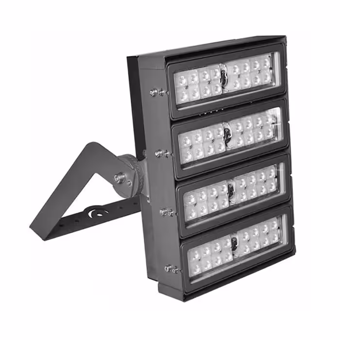 نورافکن 400 وات 1*4 گلنور مدل ماتریس
