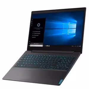 Lenovo Ideapad L340 Core i7-9750H 16G 1T 256-4G GTX1650