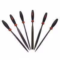 مجموعه 6 عددی سوهان فلز مدل 8800 | کالا مکس